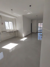 imagem 1 - Apartamento Garden à venda, 68 m² por R$ 419.900,00 - Vila Curuçá - Santo André/SP imagem 1 - Apartamento Garden à venda, 68 m² por R$ 419.900,00 - Vila Curuçá - Santo André/SP