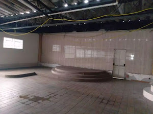 imagem 4 - Salão para alugar, 765 m² por R$ 32.890,00/mês - Demarchi - São Bernardo do Campo/SP imagem 4 - Salão para alugar, 765 m² por R$ 32.890,00/mês - Demarchi - São Bernardo do Campo/SP