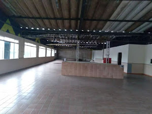 imagem 1 - Salão para alugar, 765 m² por R$ 32.890,00/mês - Demarchi - São Bernardo do Campo/SP imagem 1 - Salão para alugar, 765 m² por R$ 32.890,00/mês - Demarchi - São Bernardo do Campo/SP
