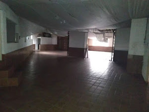 imagem 5 - Salão para alugar, 765 m² por R$ 32.890,00/mês - Demarchi - São Bernardo do Campo/SP imagem 5 - Salão para alugar, 765 m² por R$ 32.890,00/mês - Demarchi - São Bernardo do Campo/SP