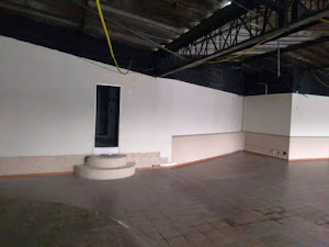 imagem 3 - Salão para alugar, 765 m² por R$ 32.890,00/mês - Demarchi - São Bernardo do Campo/SP imagem 3 - Salão para alugar, 765 m² por R$ 32.890,00/mês - Demarchi - São Bernardo do Campo/SP