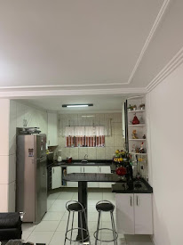 imagem 5 - Sobrado com 3 dormitórios à venda, 171 m² por R$ 795.000,00 - Vila Curuçá - Santo André/SP imagem 5 - Sobrado com 3 dormitórios à venda, 171 m² por R$ 795.000,00 - Vila Curuçá - Santo André/SP