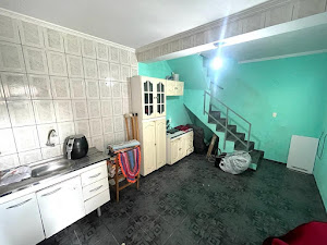 imagem 5 - Sobrado com 2 dormitórios à venda, 160 m² por R$ 404.500,00 - Jardim Irene - Santo André/SP imagem 5 - Sobrado com 2 dormitórios à venda, 160 m² por R$ 404.500,00 - Jardim Irene - Santo André/SP