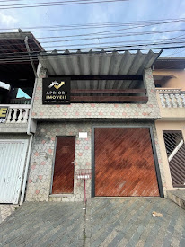 imagem 1 - Sobrado com 2 dormitórios à venda, 160 m² por R$ 404.500,00 - Jardim Irene - Santo André/SP imagem 1 - Sobrado com 2 dormitórios à venda, 160 m² por R$ 404.500,00 - Jardim Irene - Santo André/SP