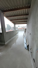 imagem 5 - Cobertura com 2 dormitórios à venda, 110 m² por R$ 470.000,00 - Parque Bandeirante - Santo André/SP imagem 5 - Cobertura com 2 dormitórios à venda, 110 m² por R$ 470.000,00 - Parque Bandeirante - Santo André/SP