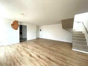 imagem 5 - Cobertura, 164 m² - venda por R$ 905.000,00 ou aluguel por R$ 6.423,47/mês - Vila Guiomar - Santo André/SP imagem 5 - Cobertura, 164 m² - venda por R$ 905.000,00 ou aluguel por R$ 6.423,47/mês - Vila Guiomar - Santo André/SP