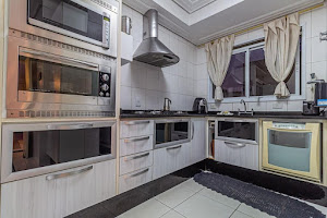 imagem 5 - Apartamento com 4 dormitórios à venda, 132 m² por R$ 1.450.000,00 - Santa Maria - Santo André/SP imagem 5 - Apartamento com 4 dormitórios à venda, 132 m² por R$ 1.450.000,00 - Santa Maria - Santo André/SP