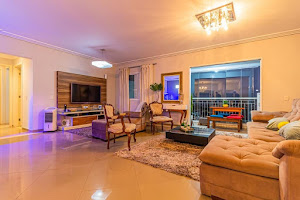 imagem 3 - Apartamento com 4 dormitórios à venda, 132 m² por R$ 1.450.000,00 - Santa Maria - Santo André/SP imagem 3 - Apartamento com 4 dormitórios à venda, 132 m² por R$ 1.450.000,00 - Santa Maria - Santo André/SP