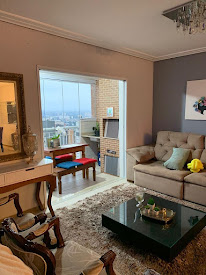 imagem 4 - Apartamento com 4 dormitórios à venda, 132 m² por R$ 1.450.000,00 - Santa Maria - Santo André/SP imagem 4 - Apartamento com 4 dormitórios à venda, 132 m² por R$ 1.450.000,00 - Santa Maria - Santo André/SP