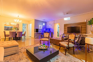 imagem 1 - Apartamento com 4 dormitórios à venda, 132 m² por R$ 1.450.000,00 - Santa Maria - Santo André/SP imagem 1 - Apartamento com 4 dormitórios à venda, 132 m² por R$ 1.450.000,00 - Santa Maria - Santo André/SP