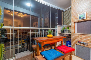 imagem 2 - Apartamento com 4 dormitórios à venda, 132 m² por R$ 1.450.000,00 - Santa Maria - Santo André/SP imagem 2 - Apartamento com 4 dormitórios à venda, 132 m² por R$ 1.450.000,00 - Santa Maria - Santo André/SP