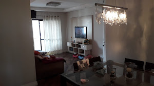 imagem 1 - Apartamento à venda, 105 m² por R$ 720.000,00 - Vila Bastos - Santo André/SP imagem 1 - Apartamento à venda, 105 m² por R$ 720.000,00 - Vila Bastos - Santo André/SP