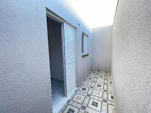 imagem 1 - Apartamento com 2 dormitórios à venda, 54 m² por R$ 300.000,00 - Jardim Progresso - Santo André/SP imagem 1 - Apartamento com 2 dormitórios à venda, 54 m² por R$ 300.000,00 - Jardim Progresso - Santo André/SP
