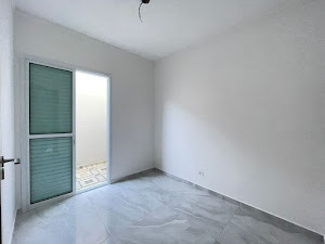 imagem 2 - Apartamento com 2 dormitórios à venda, 54 m² por R$ 300.000,00 - Jardim Progresso - Santo André/SP imagem 2 - Apartamento com 2 dormitórios à venda, 54 m² por R$ 300.000,00 - Jardim Progresso - Santo André/SP