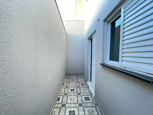 imagem 3 - Apartamento com 2 dormitórios à venda, 54 m² por R$ 300.000,00 - Jardim Progresso - Santo André/SP imagem 3 - Apartamento com 2 dormitórios à venda, 54 m² por R$ 300.000,00 - Jardim Progresso - Santo André/SP