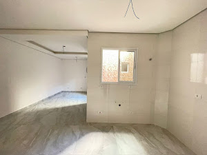 imagem 4 - Apartamento com 2 dormitórios à venda, 68 m² por R$ 320.000,00 - Jardim Progresso - Santo André/SP imagem 4 - Apartamento com 2 dormitórios à venda, 68 m² por R$ 320.000,00 - Jardim Progresso - Santo André/SP