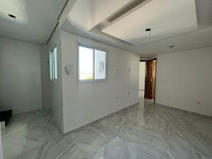 imagem 5 - Cobertura com 2 dormitórios à venda, 108 m² por R$ 420.000,00 - Jardim Progresso - Santo André/SP imagem 5 - Cobertura com 2 dormitórios à venda, 108 m² por R$ 420.000,00 - Jardim Progresso - Santo André/SP