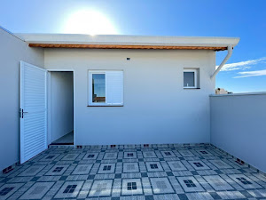 imagem 4 - Cobertura com 2 dormitórios à venda, 108 m² por R$ 420.000,00 - Jardim Progresso - Santo André/SP imagem 4 - Cobertura com 2 dormitórios à venda, 108 m² por R$ 420.000,00 - Jardim Progresso - Santo André/SP