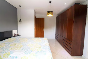 imagem 5 - Sobrado com 4 dormitórios, 276 m² - venda por R$ 1.100.000,00 ou aluguel por R$ 6.062,00/mês - Vila Guarani - Santo André/SP imagem 5 - Sobrado com 4 dormitórios, 276 m² - venda por R$ 1.100.000,00 ou aluguel por R$ 6.062,00/mês - Vila Guarani - Santo André/SP