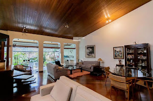 imagem 2 - Sobrado, 560 m² - venda por R$ 3.700.000,00 ou aluguel por R$ 9.044,94/mês - Campestre - Santo André/SP imagem 2 - Sobrado, 560 m² - venda por R$ 3.700.000,00 ou aluguel por R$ 9.044,94/mês - Campestre - Santo André/SP