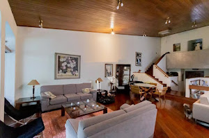 imagem 4 - Sobrado, 560 m² - venda por R$ 3.700.000,00 ou aluguel por R$ 9.044,94/mês - Campestre - Santo André/SP imagem 4 - Sobrado, 560 m² - venda por R$ 3.700.000,00 ou aluguel por R$ 9.044,94/mês - Campestre - Santo André/SP