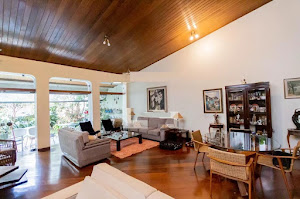 imagem 5 - Sobrado, 560 m² - venda por R$ 3.700.000,00 ou aluguel por R$ 9.044,94/mês - Campestre - Santo André/SP imagem 5 - Sobrado, 560 m² - venda por R$ 3.700.000,00 ou aluguel por R$ 9.044,94/mês - Campestre - Santo André/SP