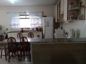 imagem 5 - Casa com 3 dormitórios à venda, 165 m² por R$ 540.000,00 - Jardim Ana Maria - Santo André/SP imagem 5 - Casa com 3 dormitórios à venda, 165 m² por R$ 540.000,00 - Jardim Ana Maria - Santo André/SP