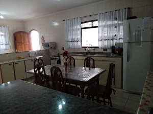 imagem 2 - Casa com 3 dormitórios à venda, 165 m² por R$ 540.000,00 - Jardim Ana Maria - Santo André/SP imagem 2 - Casa com 3 dormitórios à venda, 165 m² por R$ 540.000,00 - Jardim Ana Maria - Santo André/SP