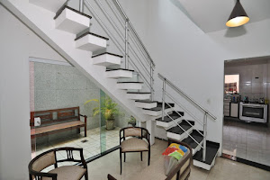 imagem 1 - Sobrado com 3 dormitórios à venda, 122 m² por R$ 540.000,00 - Vila Humaitá - Santo André/SP imagem 1 - Sobrado com 3 dormitórios à venda, 122 m² por R$ 540.000,00 - Vila Humaitá - Santo André/SP
