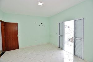 imagem 2 - Sobrado com 3 dormitórios à venda, 122 m² por R$ 540.000,00 - Vila Humaitá - Santo André/SP imagem 2 - Sobrado com 3 dormitórios à venda, 122 m² por R$ 540.000,00 - Vila Humaitá - Santo André/SP