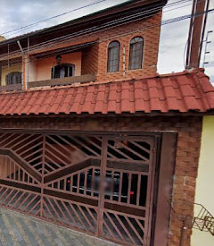 imagem 1 - Sobrado com 3 dormitórios à venda por R$ 790.000,00 - Vila Humaitá - Santo André/SP imagem 1 - Sobrado com 3 dormitórios à venda por R$ 790.000,00 - Vila Humaitá - Santo André/SP