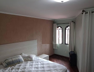 imagem 4 - Sobrado com 3 dormitórios à venda por R$ 790.000,00 - Vila Humaitá - Santo André/SP imagem 4 - Sobrado com 3 dormitórios à venda por R$ 790.000,00 - Vila Humaitá - Santo André/SP