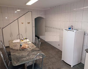 imagem 2 - Sobrado com 3 dormitórios à venda por R$ 790.000,00 - Vila Humaitá - Santo André/SP imagem 2 - Sobrado com 3 dormitórios à venda por R$ 790.000,00 - Vila Humaitá - Santo André/SP