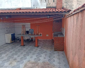 imagem 5 - Sobrado com 3 dormitórios à venda por R$ 790.000,00 - Vila Humaitá - Santo André/SP imagem 5 - Sobrado com 3 dormitórios à venda por R$ 790.000,00 - Vila Humaitá - Santo André/SP
