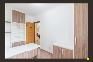 imagem 5 - Apartamento com 3 dormitórios à venda, 90 m² por R$ 618.000,00 - Vila São Pedro - Santo André/SP imagem 5 - Apartamento com 3 dormitórios à venda, 90 m² por R$ 618.000,00 - Vila São Pedro - Santo André/SP