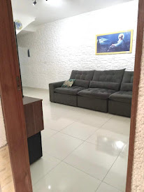 imagem 5 - Sobrado com 3 dormitórios, 172 m² - venda por R$ 640.000,00 ou aluguel por R$ 3.941,33/mês - Jardim do Estádio - Santo André/SP imagem 5 - Sobrado com 3 dormitórios, 172 m² - venda por R$ 640.000,00 ou aluguel por R$ 3.941,33/mês - Jardim do Estádio - Santo André/SP