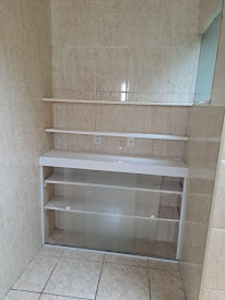 imagem 4 - Sobrado à venda, 192 m² por R$ 490.000,00 - Vila Leopoldina - Santo André/SP imagem 4 - Sobrado à venda, 192 m² por R$ 490.000,00 - Vila Leopoldina - Santo André/SP