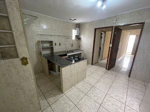 imagem 1 - Sobrado à venda, 192 m² por R$ 490.000,00 - Vila Leopoldina - Santo André/SP imagem 1 - Sobrado à venda, 192 m² por R$ 490.000,00 - Vila Leopoldina - Santo André/SP