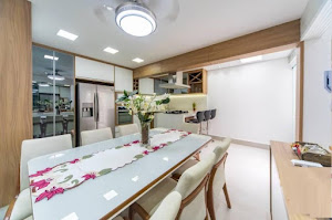 imagem 4 - Sobrado com 3 dormitórios à venda,  por R$ 901.000,00 - Vila América - Santo André/SP imagem 4 - Sobrado com 3 dormitórios à venda,  por R$ 901.000,00 - Vila América - Santo André/SP