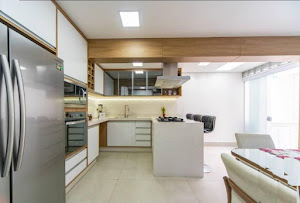imagem 3 - Sobrado com 3 dormitórios à venda,  por R$ 901.000,00 - Vila América - Santo André/SP imagem 3 - Sobrado com 3 dormitórios à venda,  por R$ 901.000,00 - Vila América - Santo André/SP