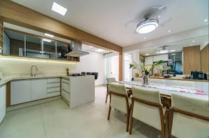imagem 2 - Sobrado com 3 dormitórios à venda,  por R$ 901.000,00 - Vila América - Santo André/SP imagem 2 - Sobrado com 3 dormitórios à venda,  por R$ 901.000,00 - Vila América - Santo André/SP