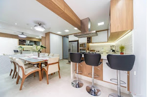 imagem 5 - Sobrado com 3 dormitórios à venda,  por R$ 901.000,00 - Vila América - Santo André/SP imagem 5 - Sobrado com 3 dormitórios à venda,  por R$ 901.000,00 - Vila América - Santo André/SP