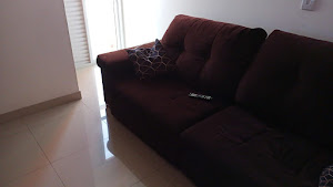 imagem 4 - Cobertura com 2 dormitórios à venda, 100 m² por R$ 413.400,00 - Vila Guarani - Santo André/SP imagem 4 - Cobertura com 2 dormitórios à venda, 100 m² por R$ 413.400,00 - Vila Guarani - Santo André/SP