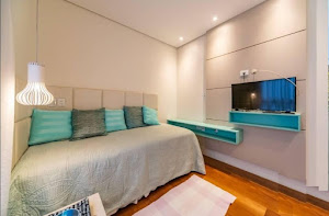 imagem 4 - Sobrado à venda, 392 m² por R$ 2.660.000,00 - Vila Assunção - Santo André/SP imagem 4 - Sobrado à venda, 392 m² por R$ 2.660.000,00 - Vila Assunção - Santo André/SP