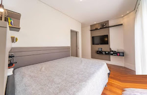 imagem 2 - Sobrado à venda, 392 m² por R$ 2.660.000,00 - Vila Assunção - Santo André/SP imagem 2 - Sobrado à venda, 392 m² por R$ 2.660.000,00 - Vila Assunção - Santo André/SP