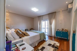 imagem 3 - Sobrado à venda, 392 m² por R$ 2.660.000,00 - Vila Assunção - Santo André/SP imagem 3 - Sobrado à venda, 392 m² por R$ 2.660.000,00 - Vila Assunção - Santo André/SP