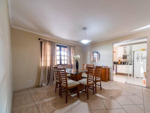 imagem 5 - Sobrado à venda, 175 m² por R$ 630.000,00 - Vila Helena - Santo André/SP imagem 5 - Sobrado à venda, 175 m² por R$ 630.000,00 - Vila Helena - Santo André/SP
