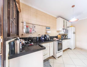 imagem 4 - Sobrado à venda, 175 m² por R$ 630.000,00 - Vila Helena - Santo André/SP imagem 4 - Sobrado à venda, 175 m² por R$ 630.000,00 - Vila Helena - Santo André/SP