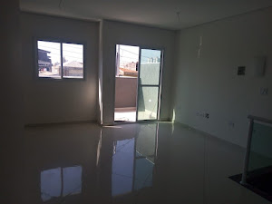 imagem 5 - Sobrado com 3 dormitórios  para Locação por 3.500,00 - Vila Pires - Santo André/SP imagem 5 - Sobrado com 3 dormitórios  para Locação por 3.500,00 - Vila Pires - Santo André/SP