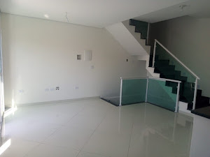 imagem 2 - Sobrado com 3 dormitórios  para Locação por 3.500,00 - Vila Pires - Santo André/SP imagem 2 - Sobrado com 3 dormitórios  para Locação por 3.500,00 - Vila Pires - Santo André/SP